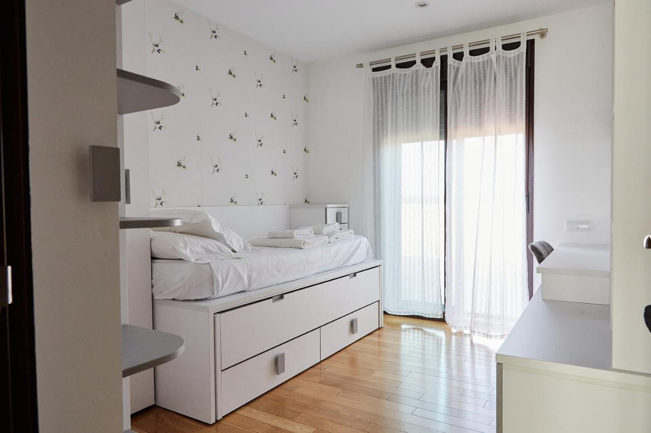 Alcotan By Toledo Ap Holiday home