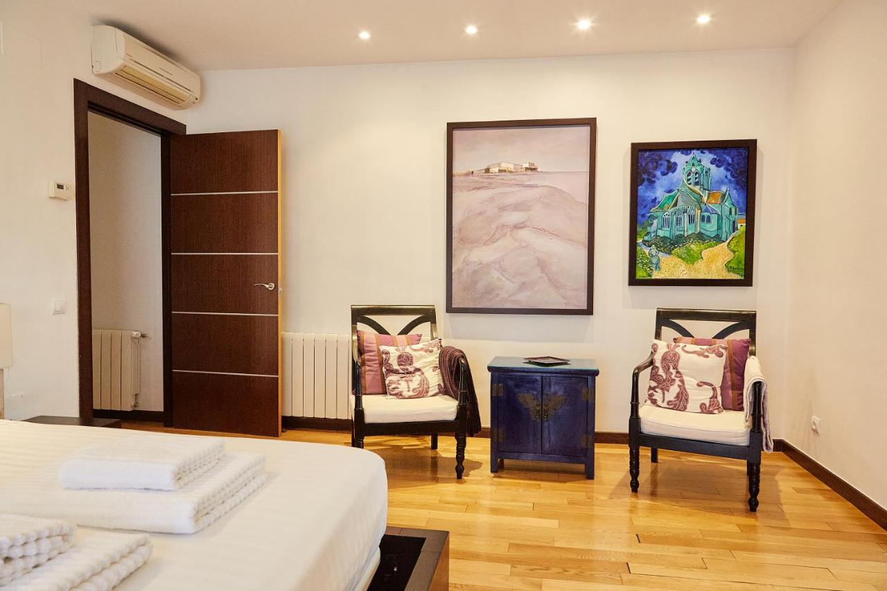Alcotan By Toledo Ap Holiday home *