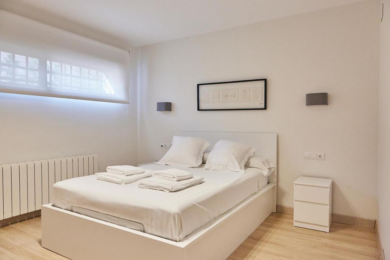 Alcotan By Toledo Ap Holiday home Layos