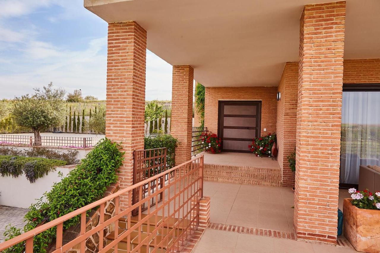 Alcotan By Toledo Ap Holiday home Layos