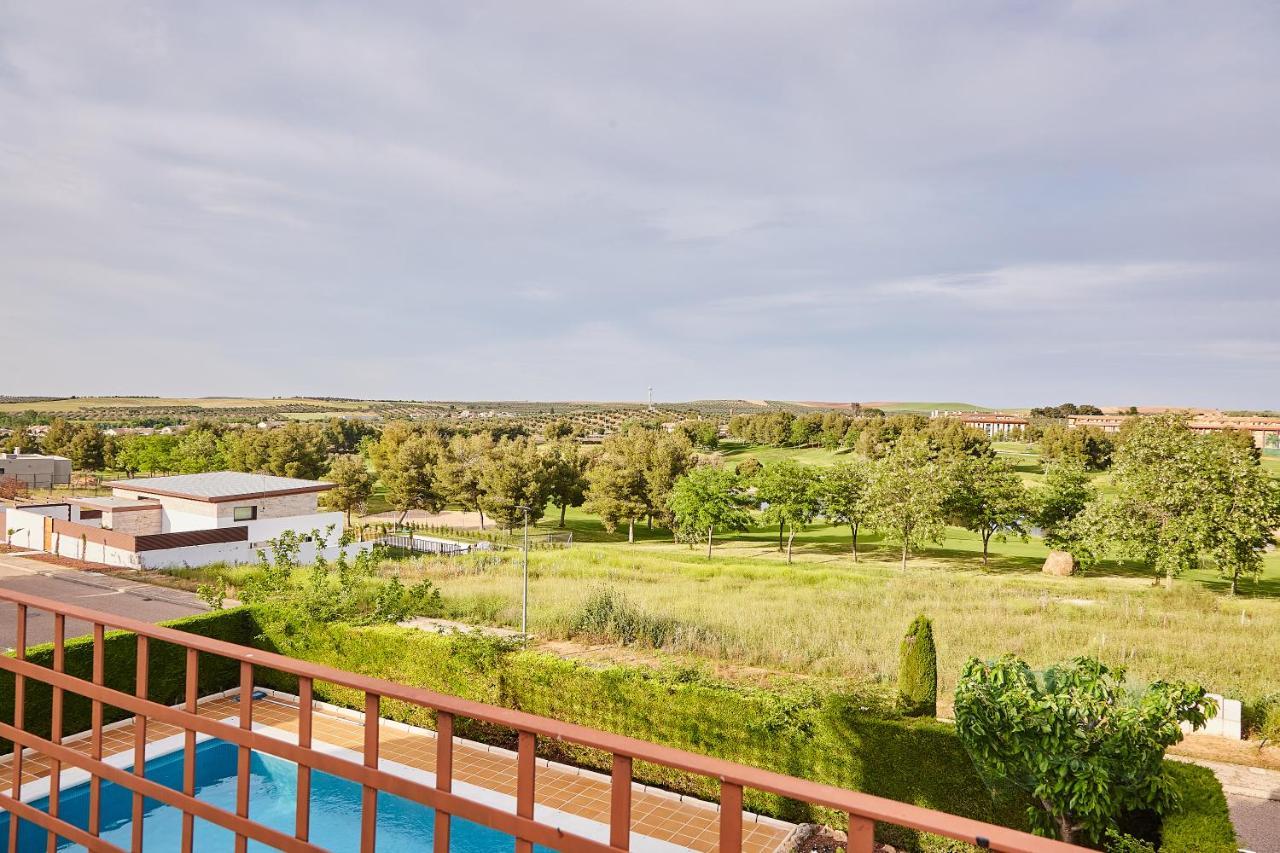Holiday home Alcotan By Toledo Ap *