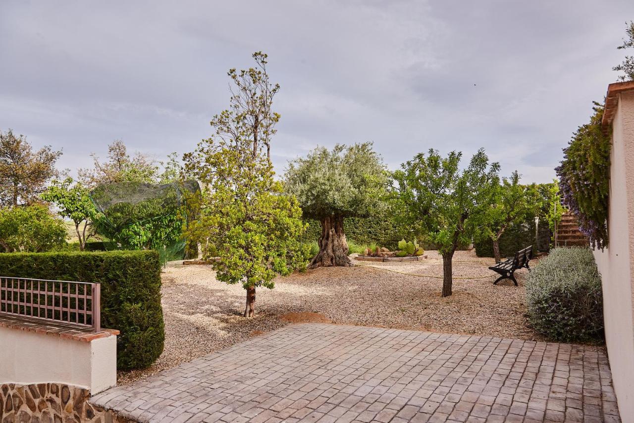Alcotan By Toledo Ap Holiday home Layos