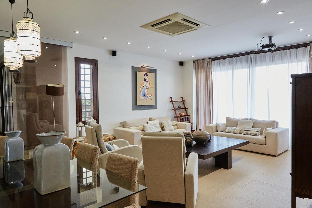Holiday home Alcotan By Toledo Ap *