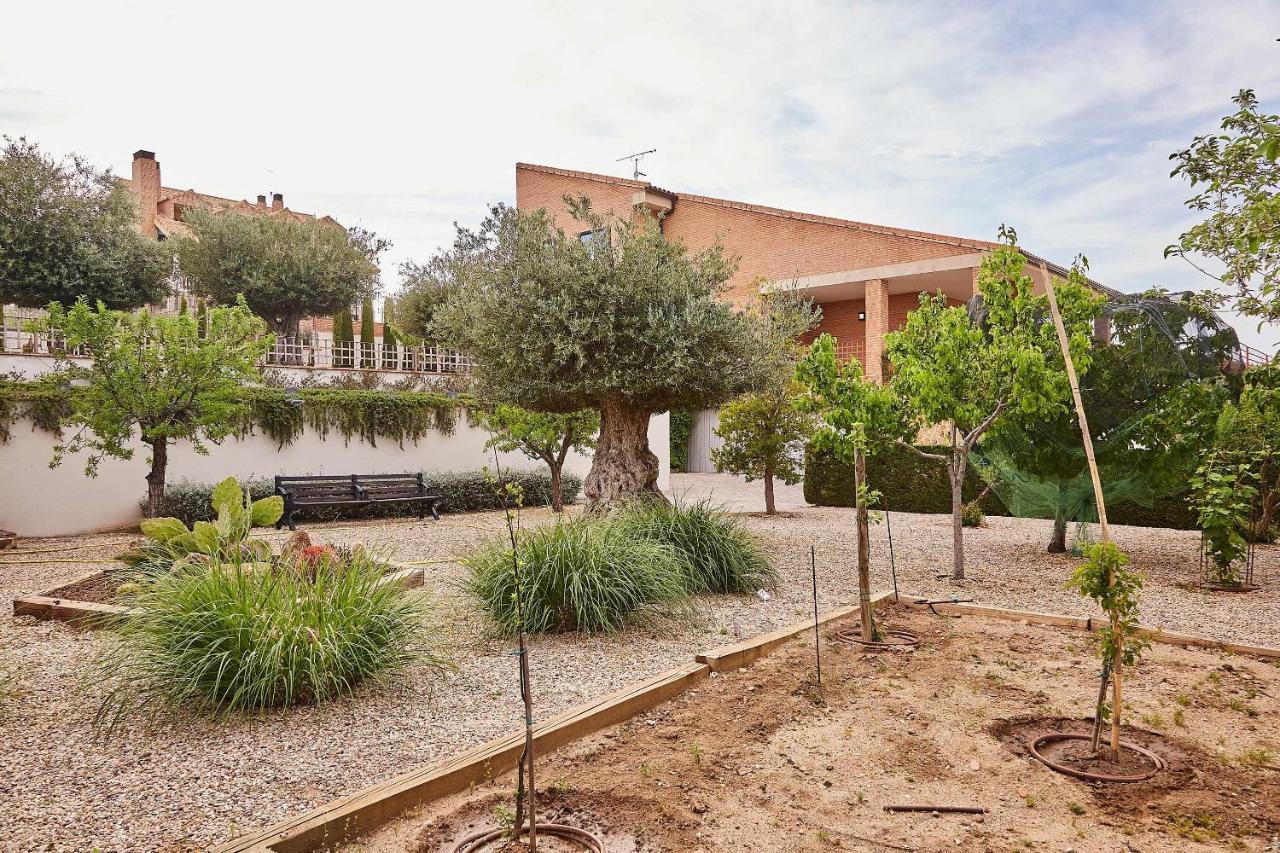 Holiday home Alcotan By Toledo Ap *
