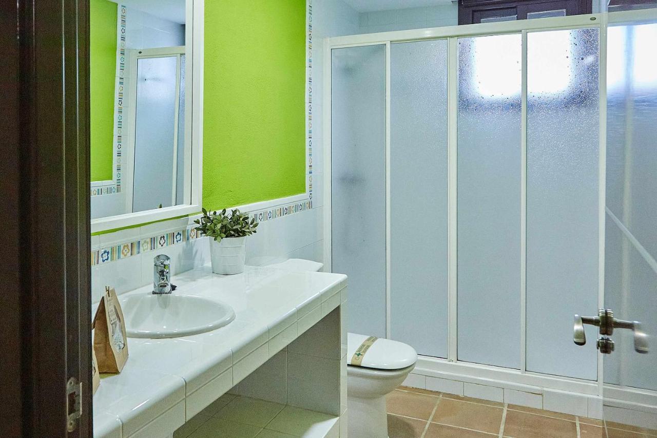 Alcotan By Toledo Ap Holiday home *