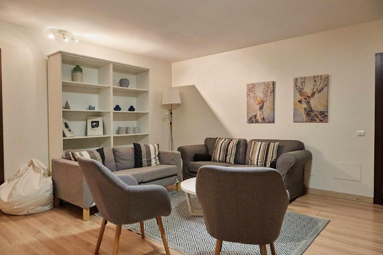 Holiday home Alcotan By Toledo Ap