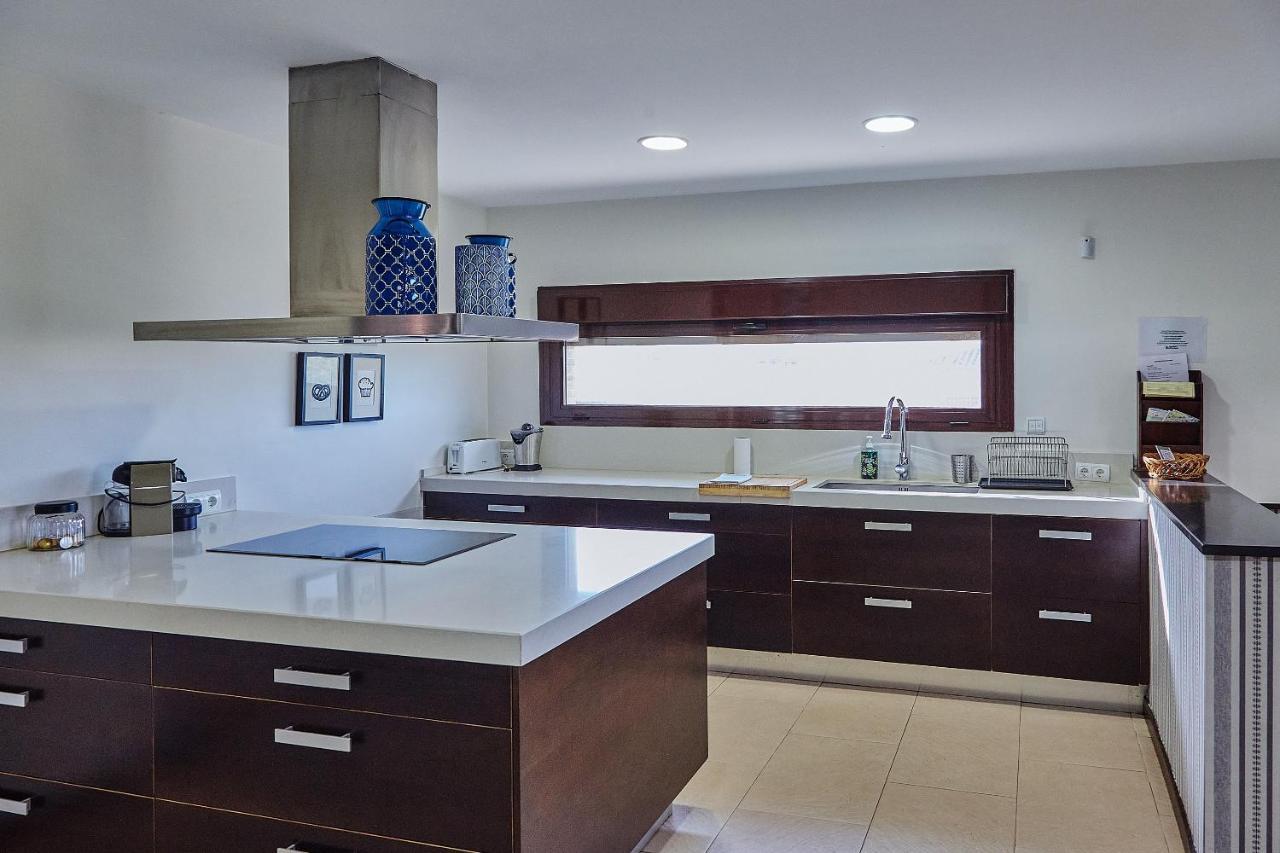 Alcotan By Toledo Ap Holiday home